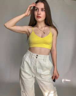 Топ в рубчик