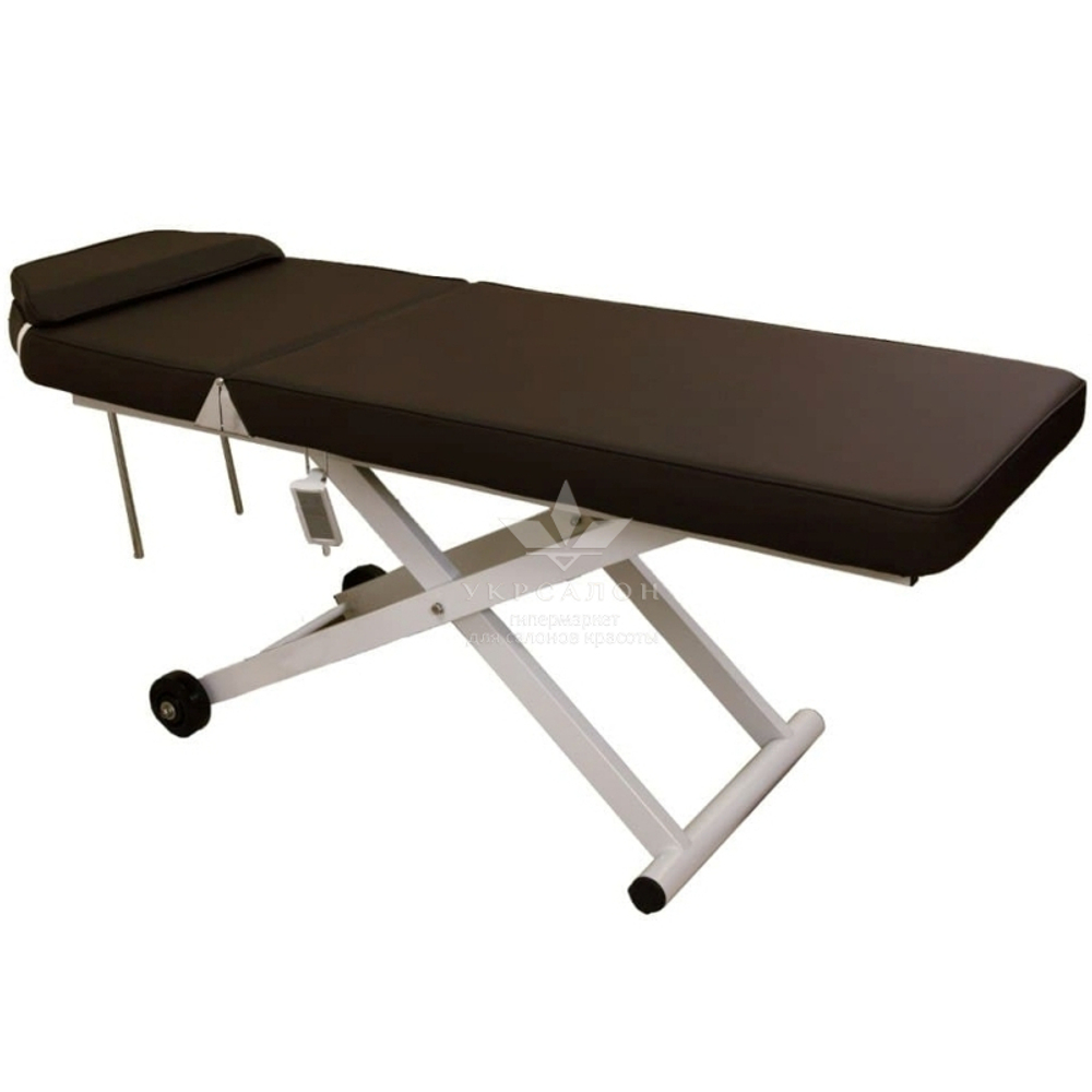 Массажный стол с электроподъемником ZD-830B