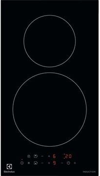 Варильна поверхня індукційна Domino Electrolux LIT30230C