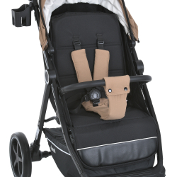 Прогулянкова коляска Bambi M 5723 Viva