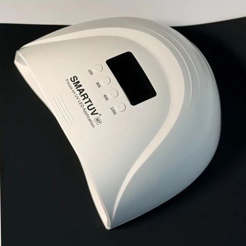 Лампа для манікюру SmartUV N7