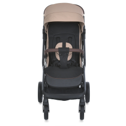 Прогулянкова коляска El Camino ME 1127 Beya