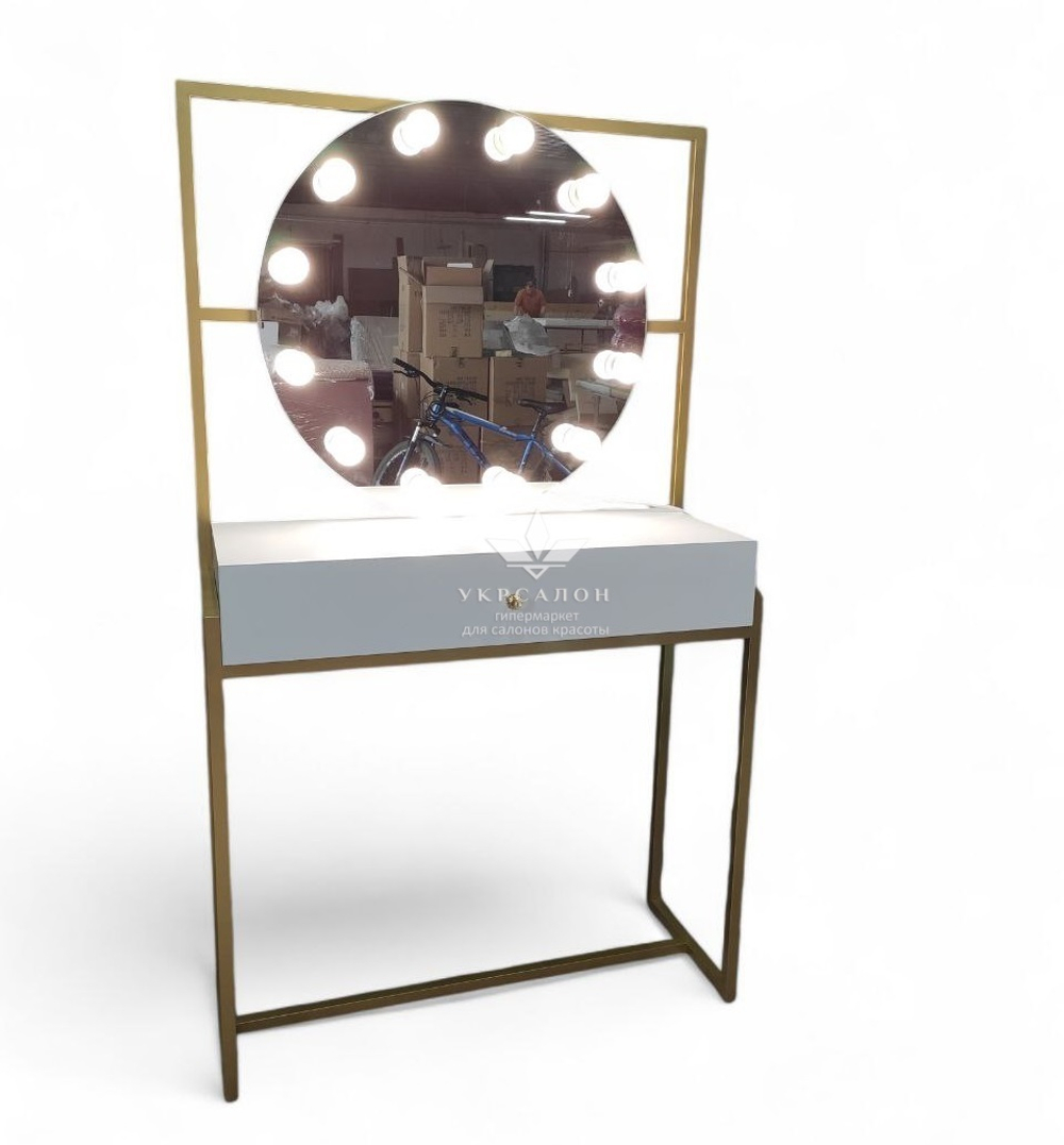 Рабочее место парикмахера Tertio Loft