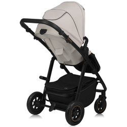 Універсальна коляска 2 в 1 Lionelo Amber Plus