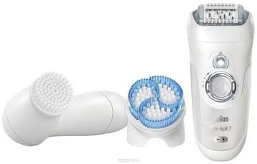 Епілятор Braun Silk epil 7 7939e