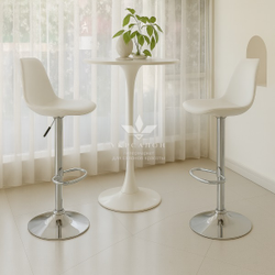 Стульчик для визажа Tow H