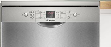 Посудомийна машина BOSCH SMS26DI00T