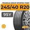 Triangle Group SporteX TH201 245/40 R20 95Y