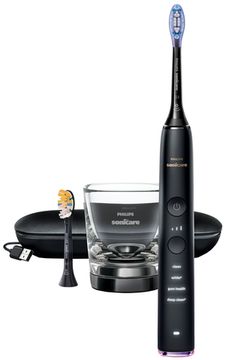 Електрична зубна щітка PHILIPS Sonicare HX9917/89 Diamond Clean Smart 9400
