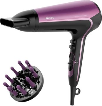 Фен PHILIPS DryCare Advanced BHD184/00