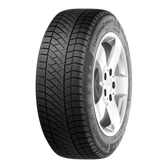 Continental VikingContact 6 235/40 R19 96T XL
