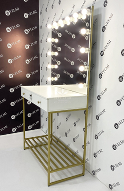 Рабочее место парикмахера 733