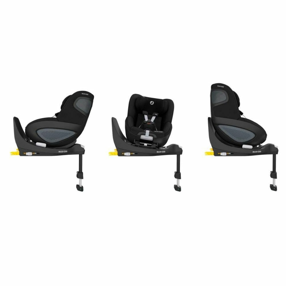 Автокресло детское Maxi-Cosi Pearl 360 2 без вкладыша 0+/1 (0-18 кг)