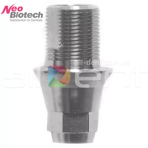 Титанова платформа | Ti Base