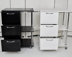 Педикюрно-косметологічна візок Ultra