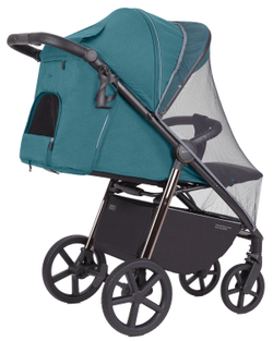 Прогулочная коляска Carrello Bravo Plus CRL-5515 2024 NF