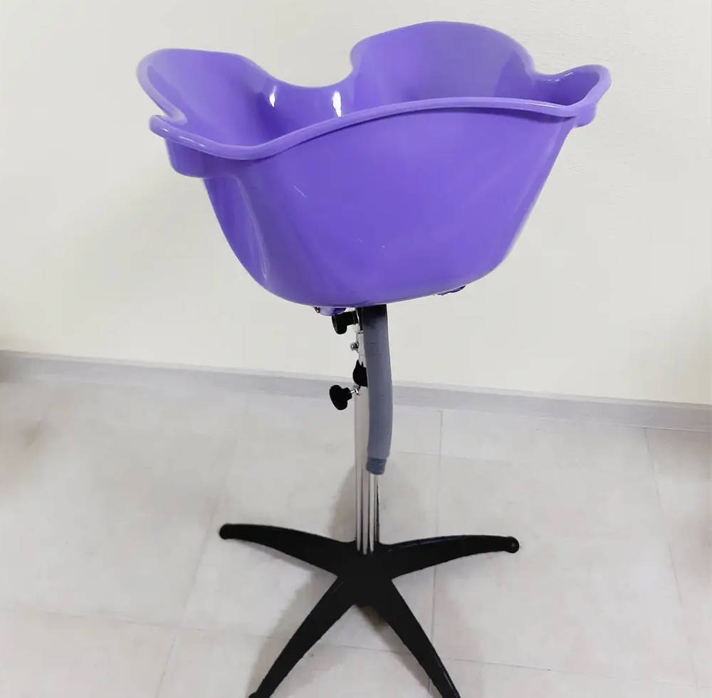 Мойка парикмахерская пластиковая