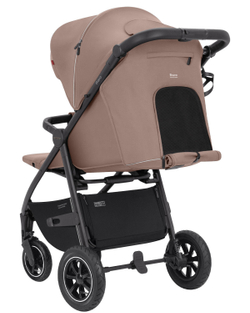 Прогулянкова коляска Carrello Bravo Air CRL-5512 NF
