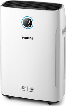Кліматичний комплекс 2-в-1 Philips 2000i Series AC2729/10