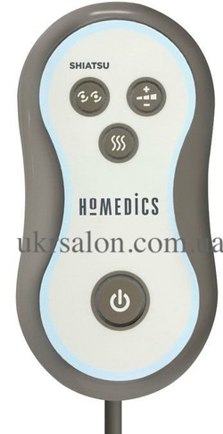 Массажная подушка HoMedics SP-1000H-EU