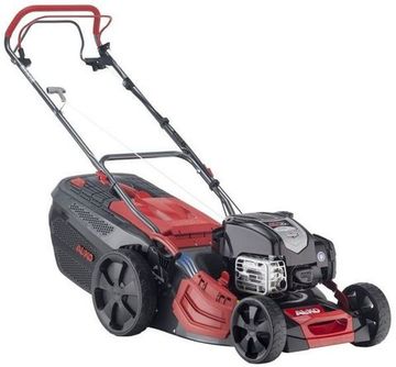 Газонокосарка бензинова AL-KO Premium 470 SP-B 46 см (119966)