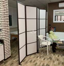 Ширма классическая