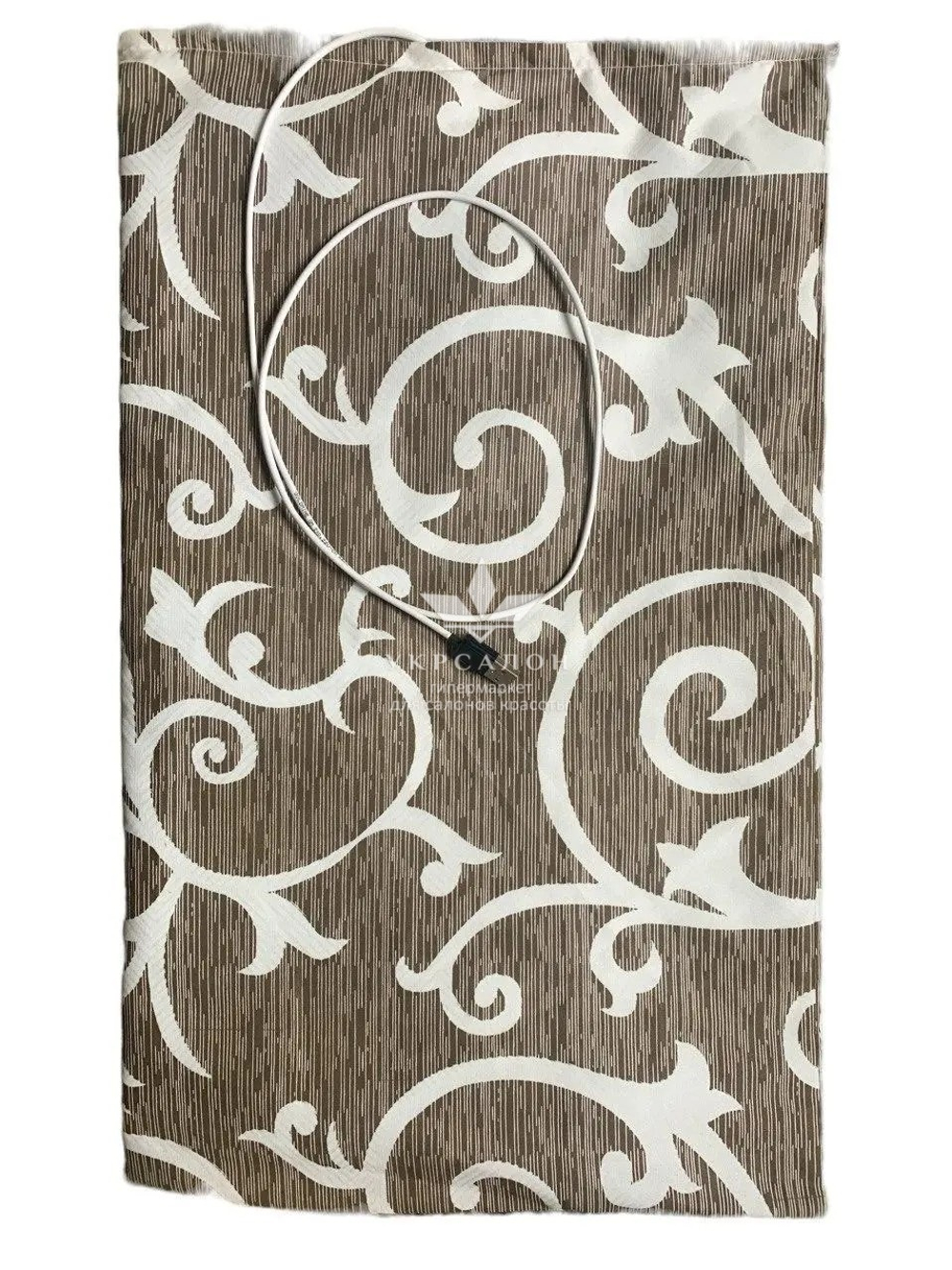 Электрическая грелка ЕГ-1/5 USB с подогревом от павербанка