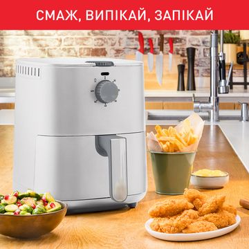 Мультипіч TEFAL Easy Fry Essential EY130A10