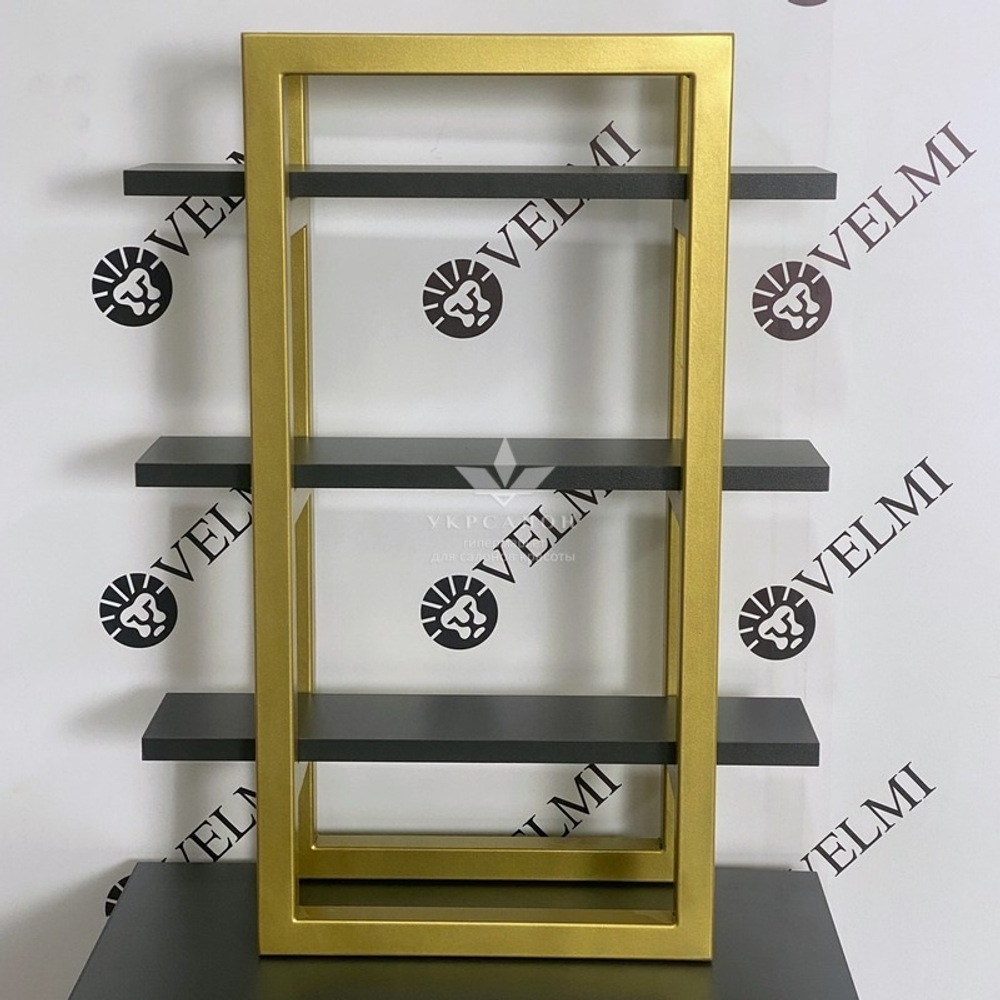 Витрина для лаков Simple