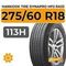 Hankook Tire Dynapro HP2 RA33 275/60 R18 113H