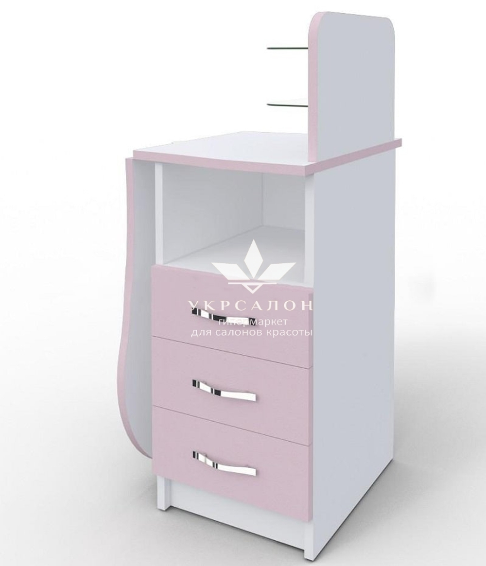 Стіл манікюрний Beauty compact