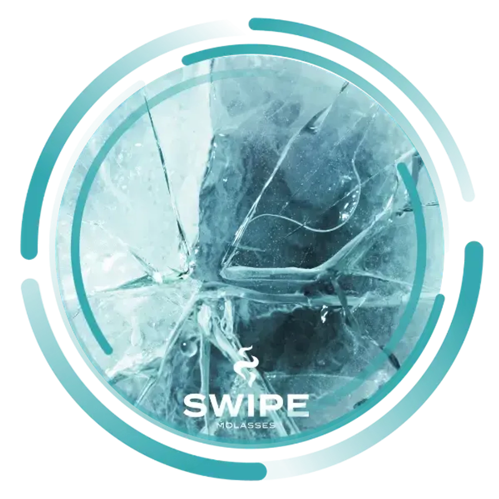 Бестабачная Смесь Swipe Frost Boost (Свайп Фрост Буст) 50г