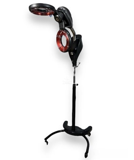 Климазон с инфракрасным освещением Keratex Lite Plus