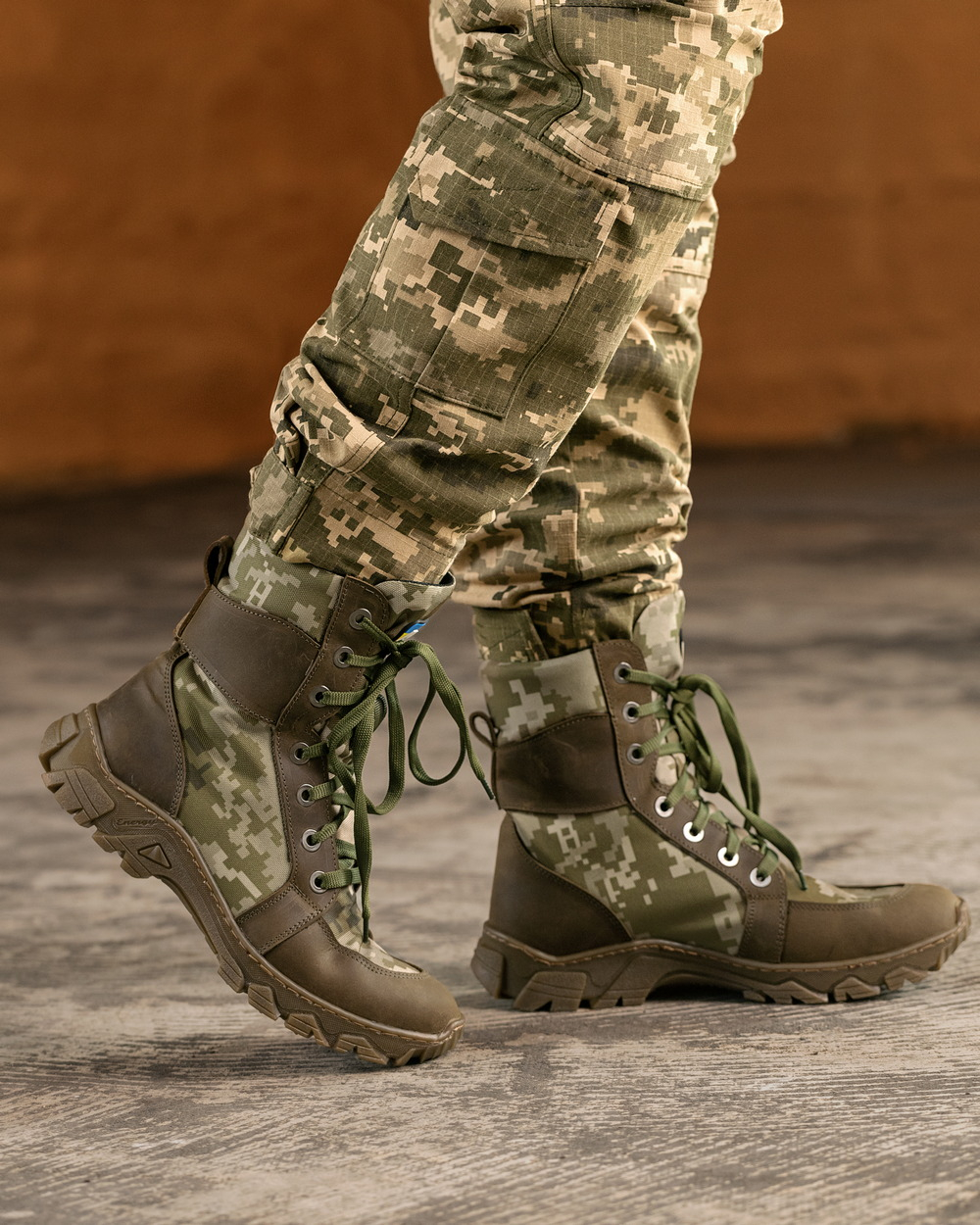 Черевики тактичні піксель ММ-14 чоловічі (арт. 8062200101)