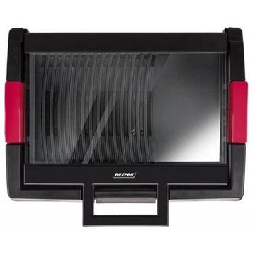 Електрогриль MPM Product MGR-05