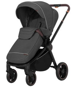 Універсальна коляска 3 в 1 Carrello Epica CRL-8511/1 2024
