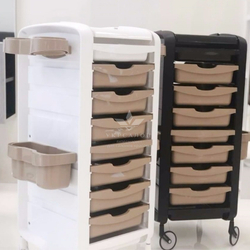 Перукарський візок Elogy