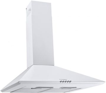 Витяжка PYRAMIDA CASA 60K WH