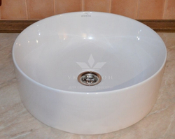 Педикюрна ванночка Invena Keto