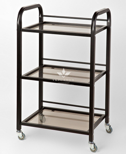 Тележка косметологическая S8-b