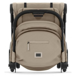 Прогулянкова коляска Cybex Coya (шасі Matt Black)