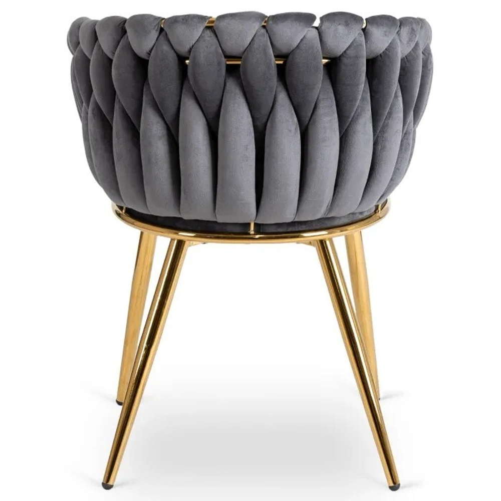 Кресло клиента Capris