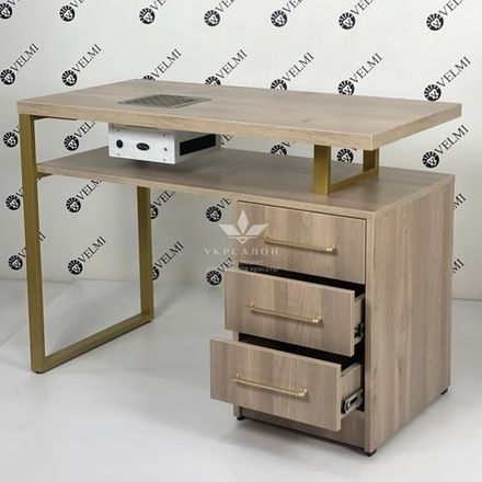 Манікюрний стіл Aura