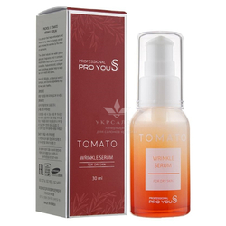 Сироватка регенеруюча з екстрактом томата Pro You S Tomato Wrinkle Serum