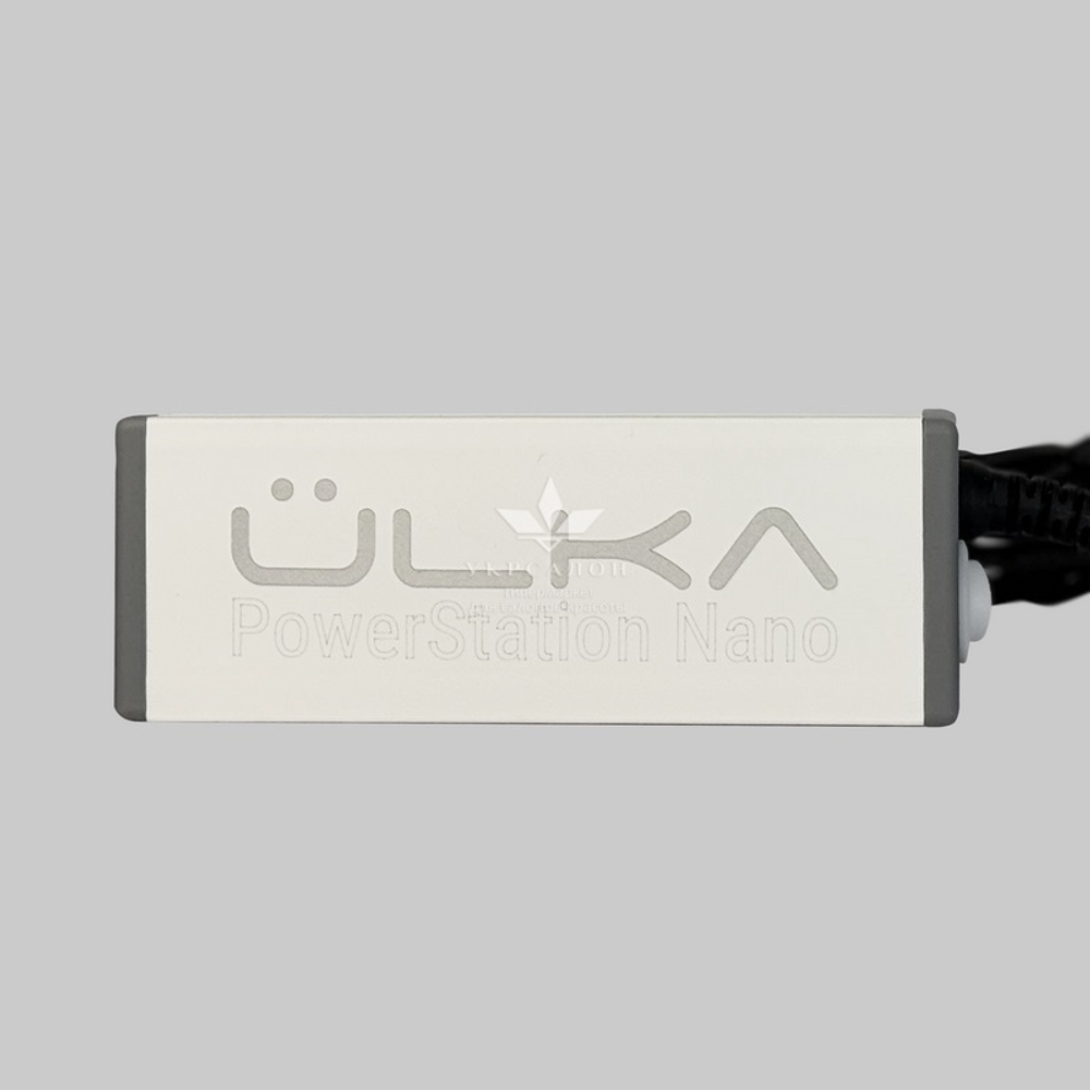 Повербанк для маникюрных вытяжек ULKA PowerStation Nano