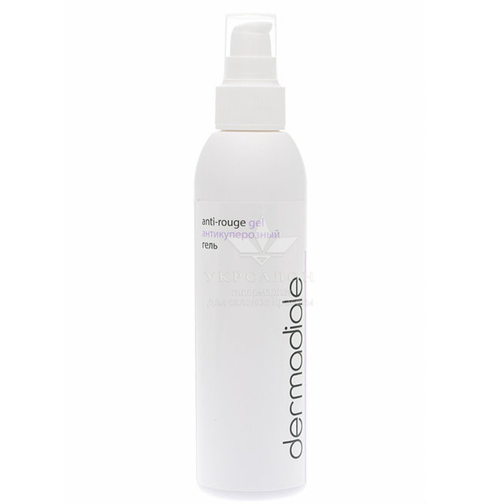 Антикуперозний гель Anti-Rouge Gel