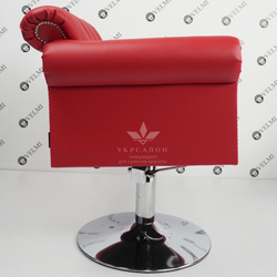 Парикмахерское кресло  Prado