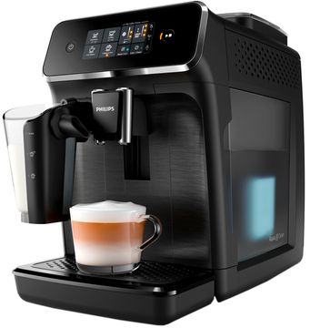 Кавомашина PHILIPS Series 2200 EP2230/10