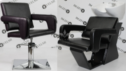 Комплект парикмахерской мебели Flamingo Compact