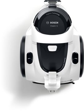 Пилосос без мішка BOSCH BGS05A225